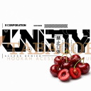 Тютюн для кальяну Unity Cherry shot (Вишня) 100 гр. Фото.